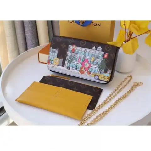 2210DJ0004 Bag LV 0601